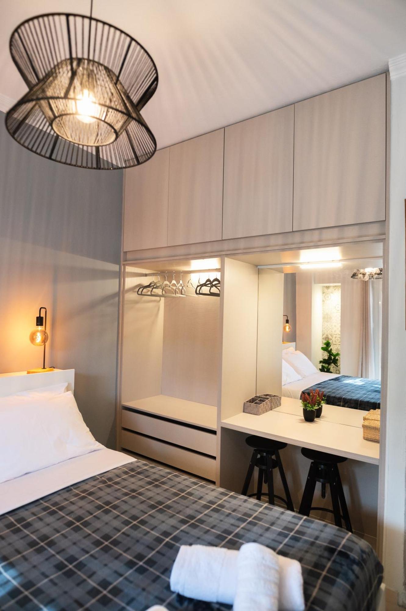 Sapphire Majesty Suite By Heaven'S Hall Luxury Suites Alexandroupoli Exterior foto