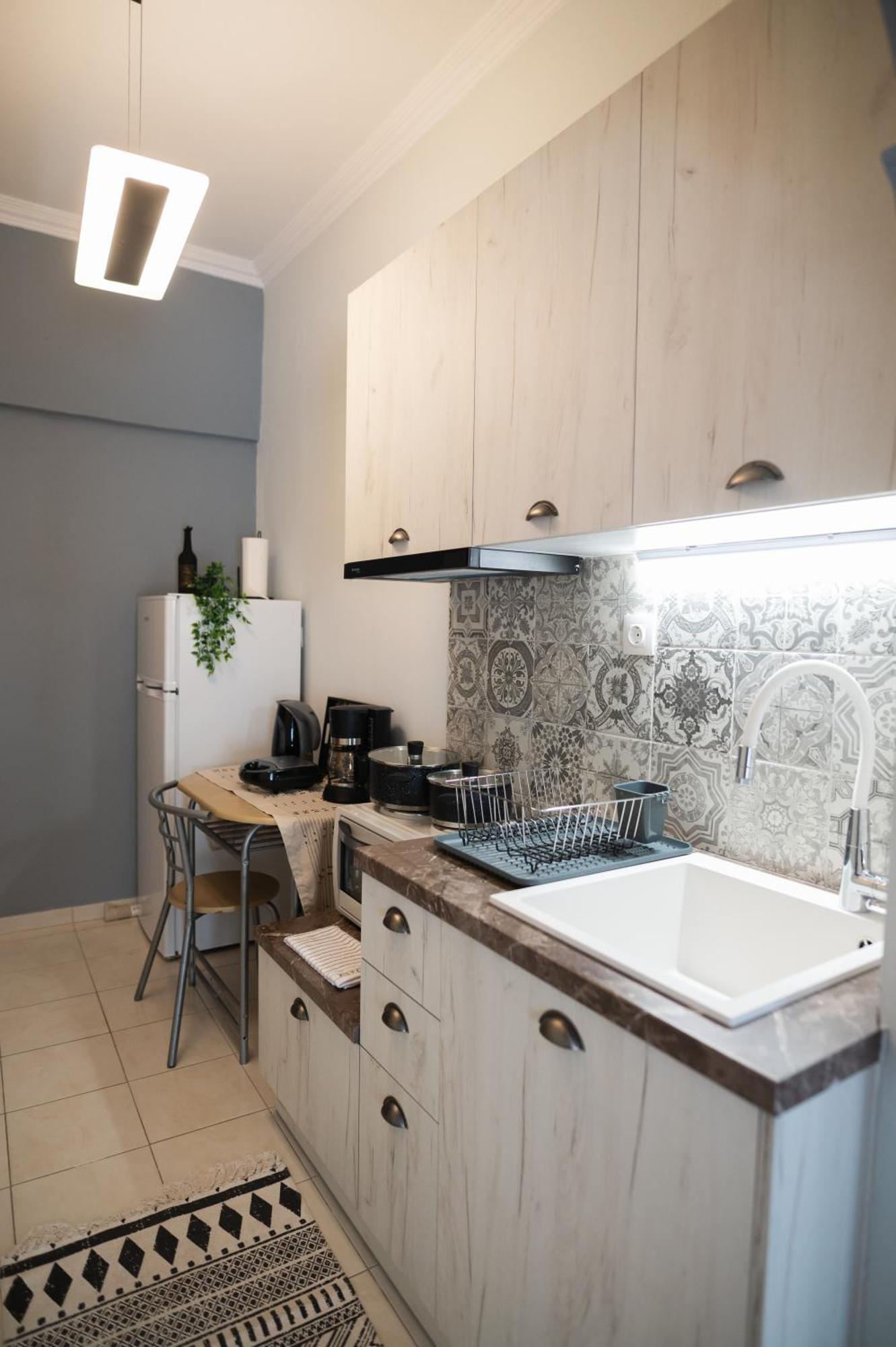 Sapphire Majesty Suite By Heaven'S Hall Luxury Suites Alexandroupoli Exterior foto